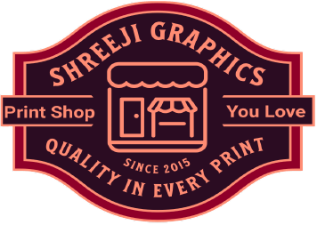 Shreeji Graphics